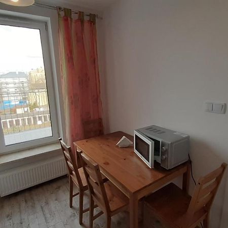 Apartament Roza Lejlighed Siedlce Eksteriør billede